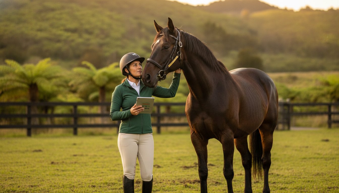 How to Source the Best Equine Supplements Online in NZ: A Methodical Buyer’s Guide