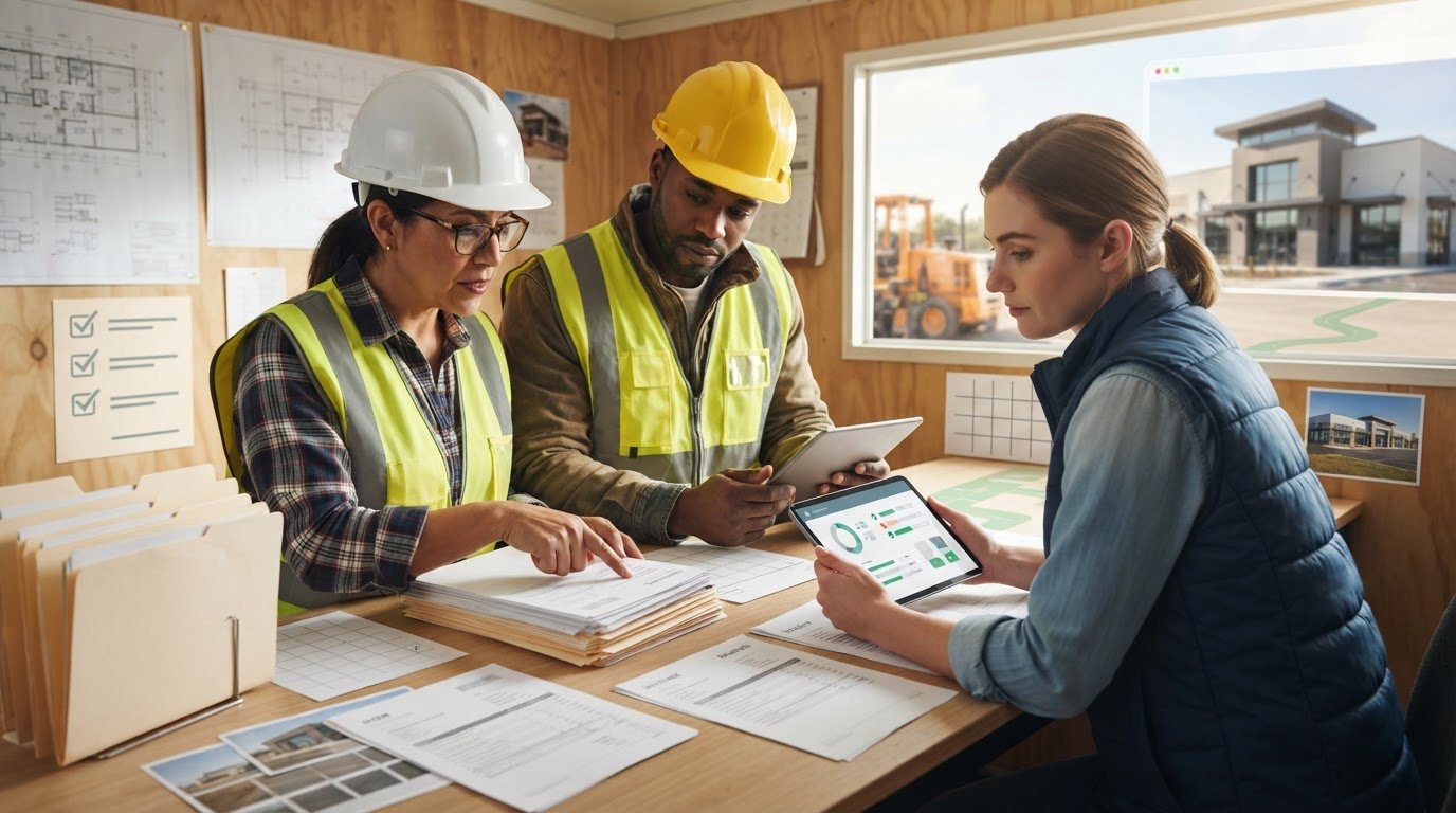 How to Speed Up Payments from GCs: A Contractor’s Guide