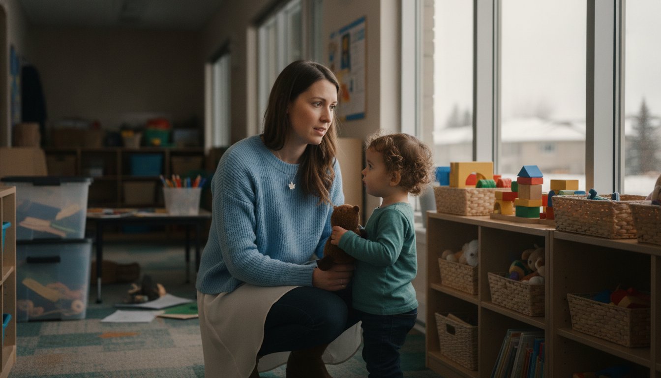 How to Spot a Bad Daycare Environment: A Parent’s Red Flag Checklist