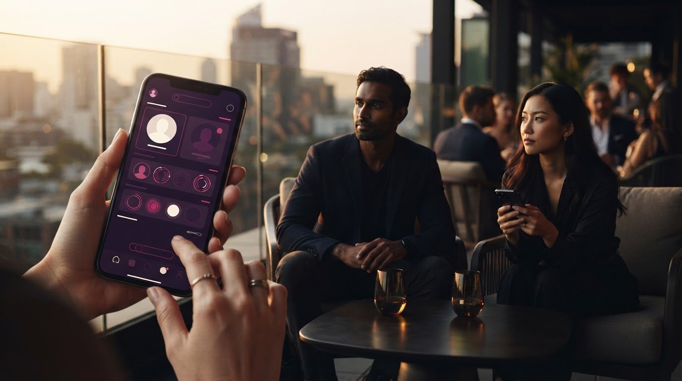 How to Spot a Narcissist on a Dating App: Look for Patterns, Not Profiles