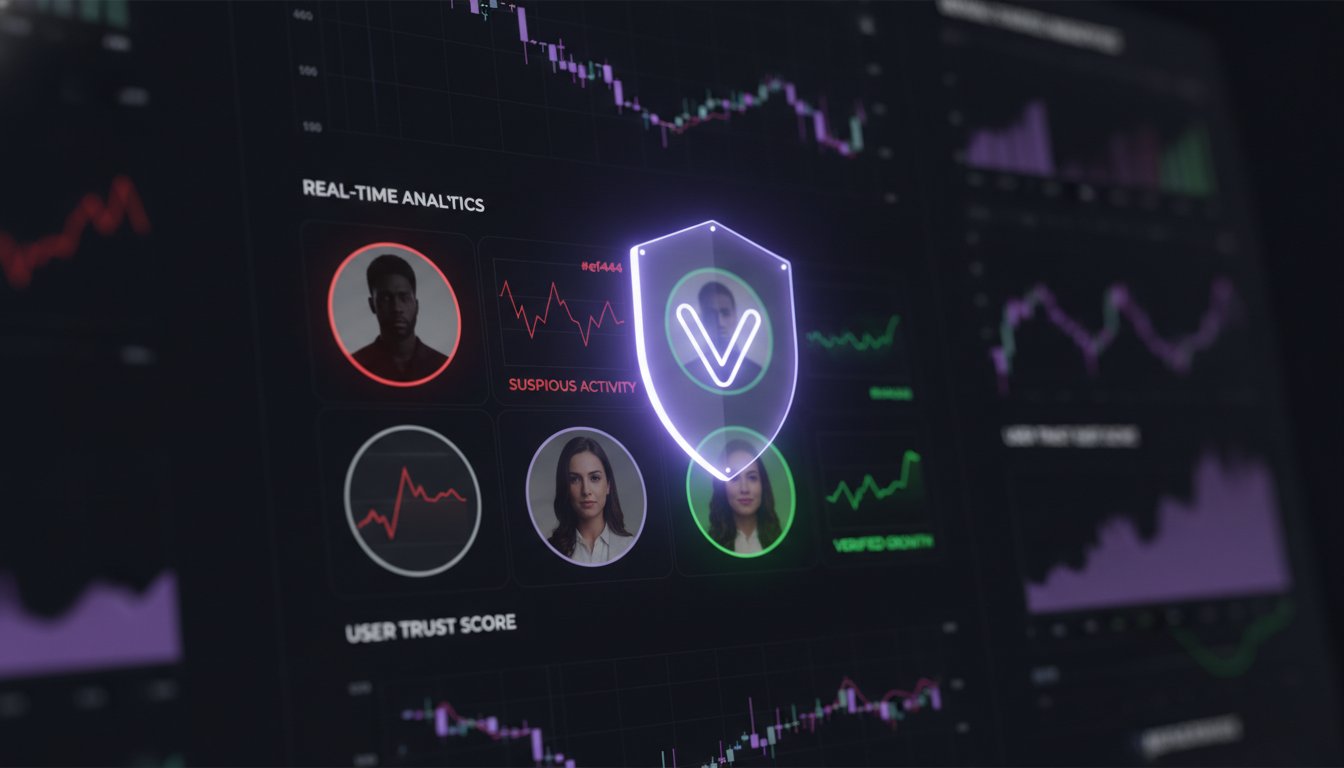 How to Spot Fake Trading Gurus in 2026: The Ultimate Verification Checklist