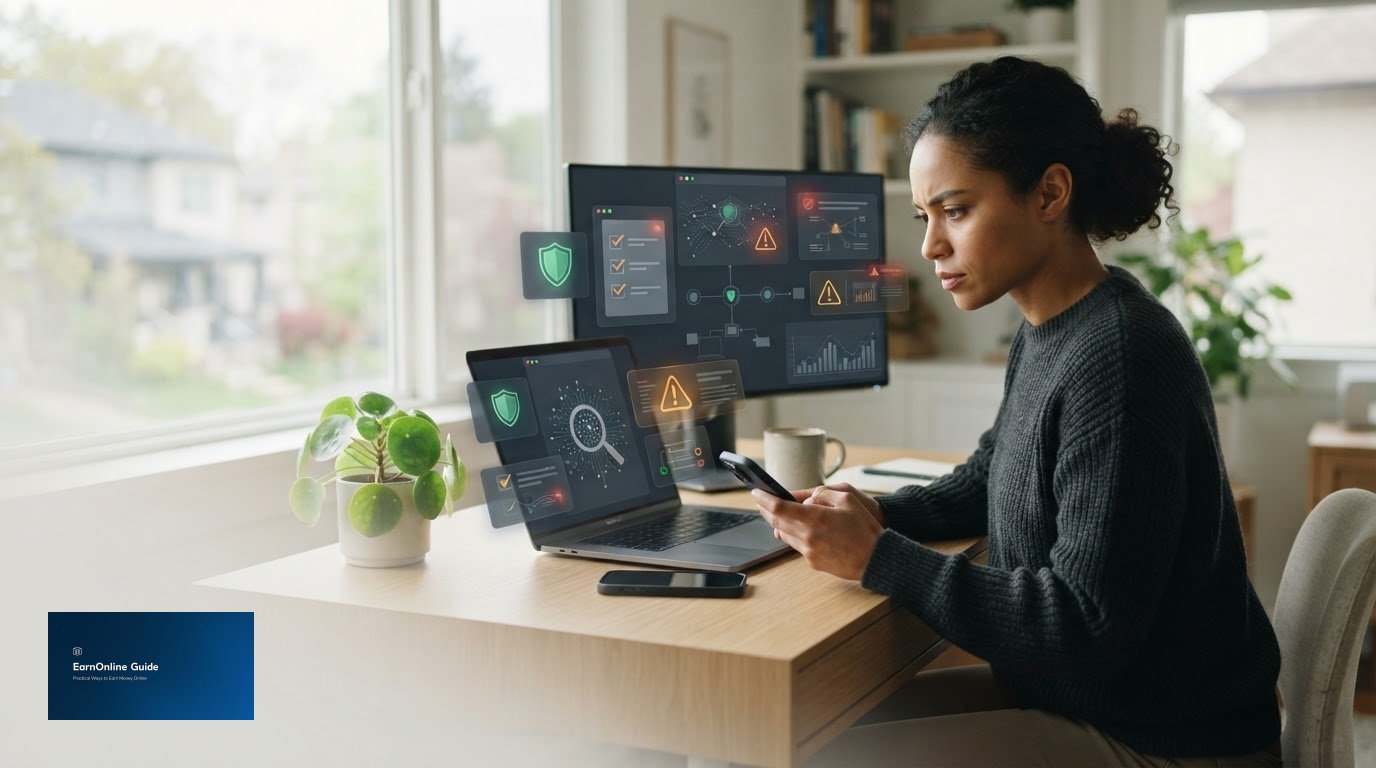 How to Spot Remote Job Scams: The 2026 Verification Checklist