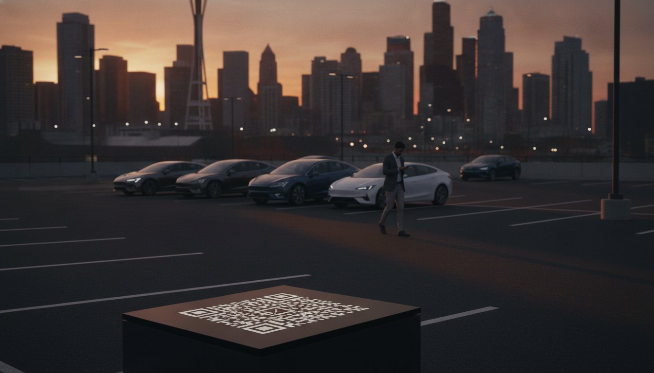 How to Start a Parking Space Rental Business in 2026: The Low-Cost Entry Guide