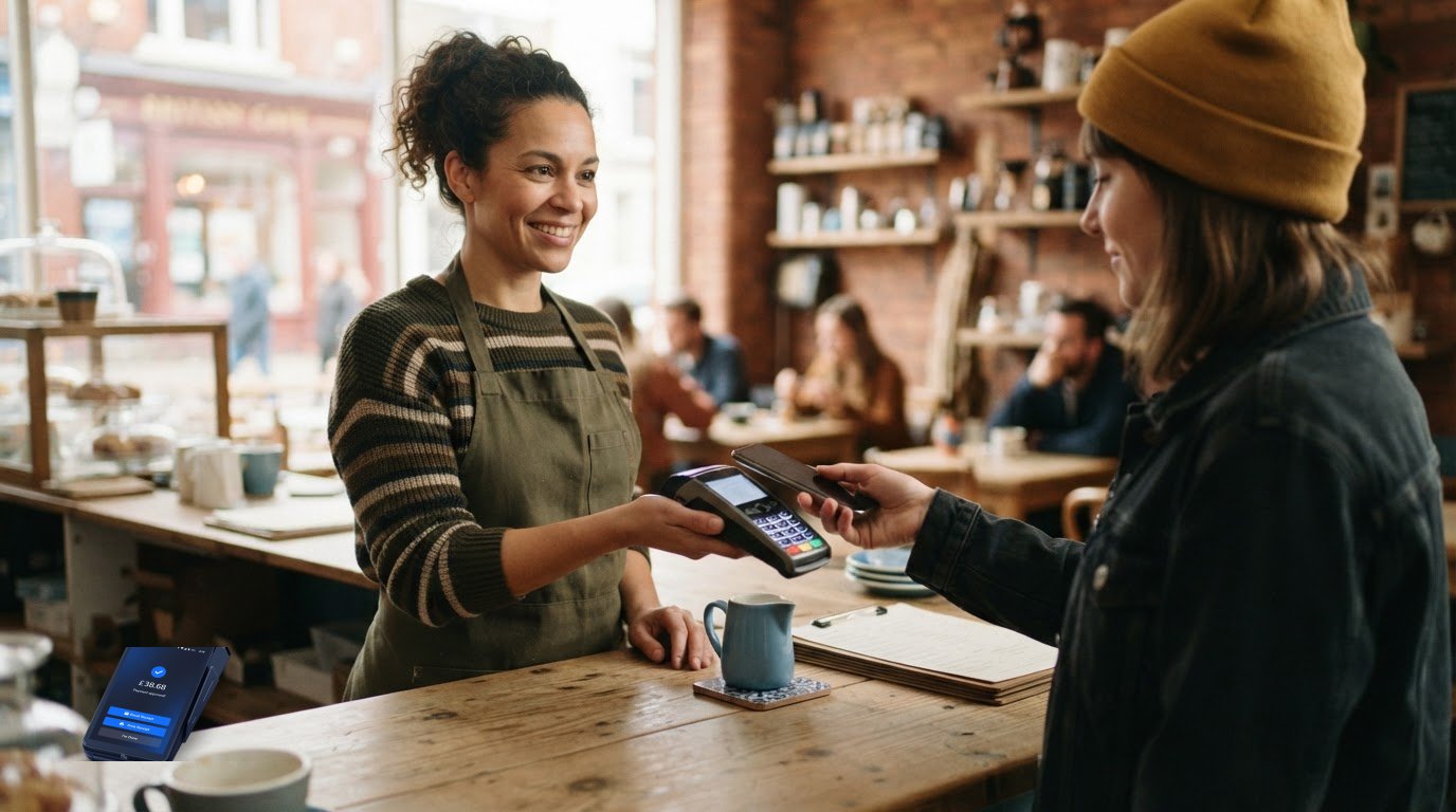How to Start Accepting Card Payments in the UK: 2026 Merchant Guide