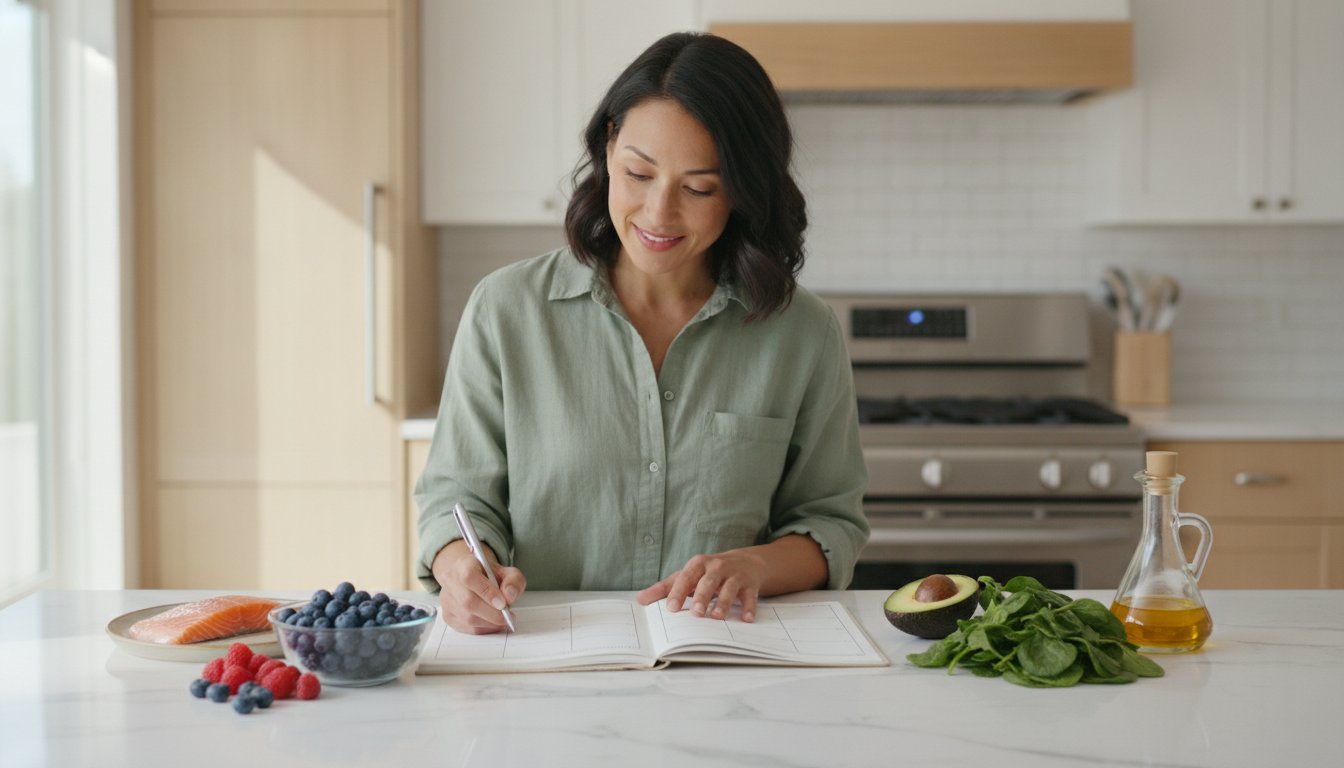 How to Start an Anti-Inflammatory Diet: A Practical 2026 Guide