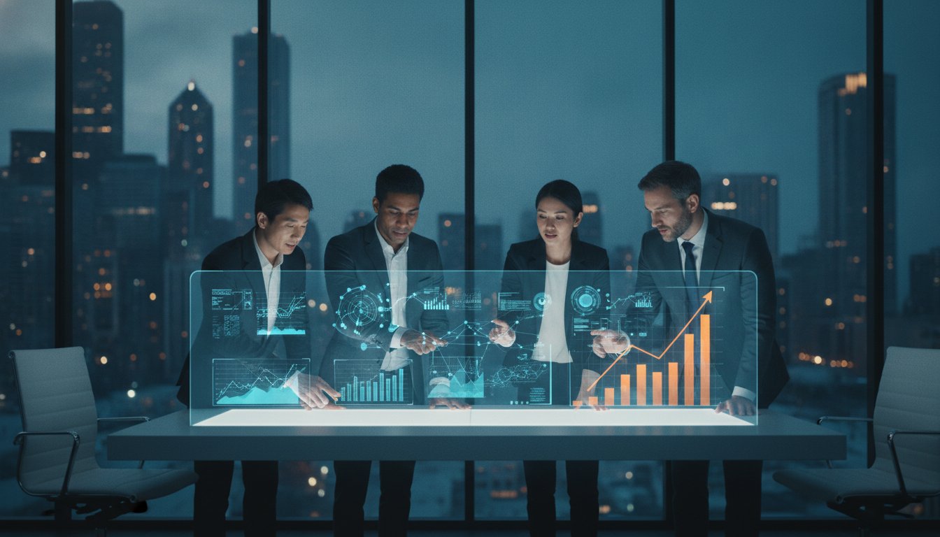 How to Start and Manage a Successful Investment Club