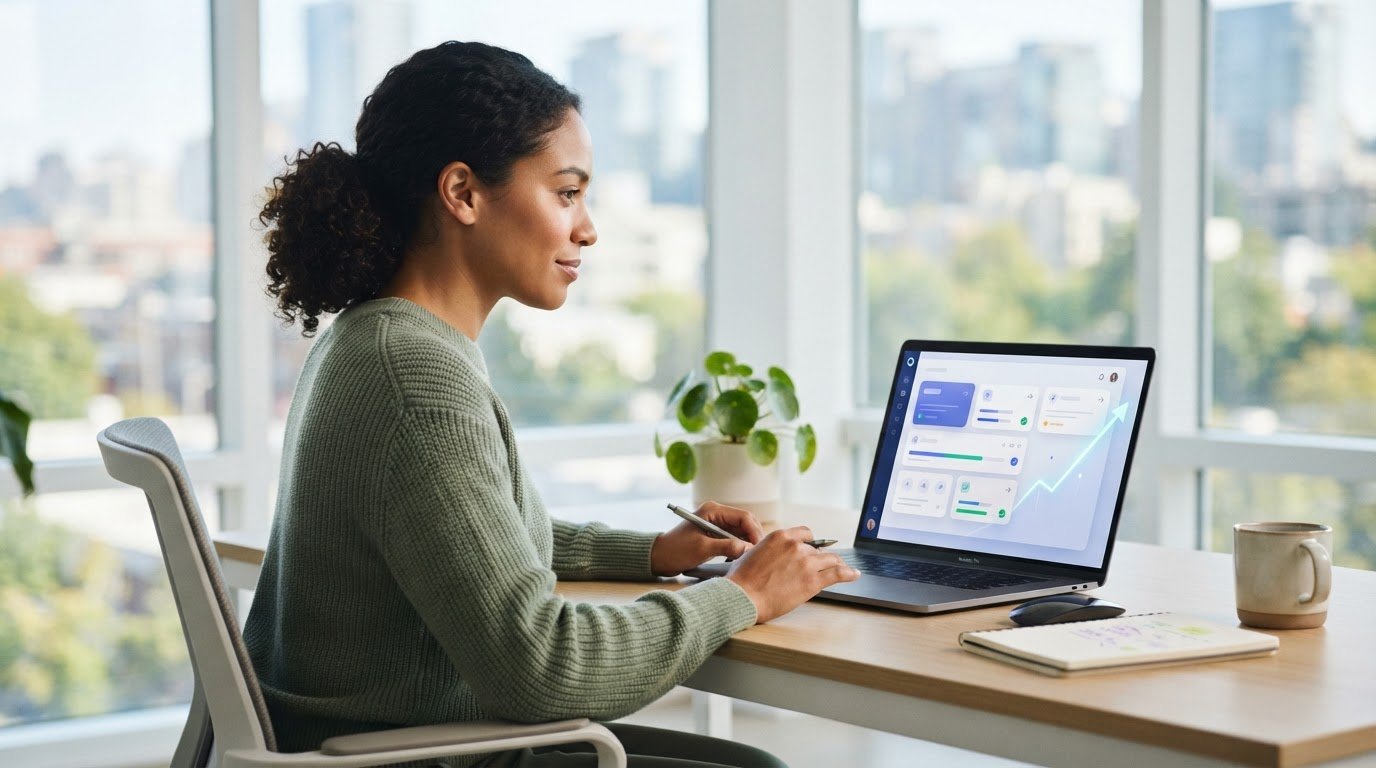 How to Stay Motivated When You’ve Sent 200 Applications