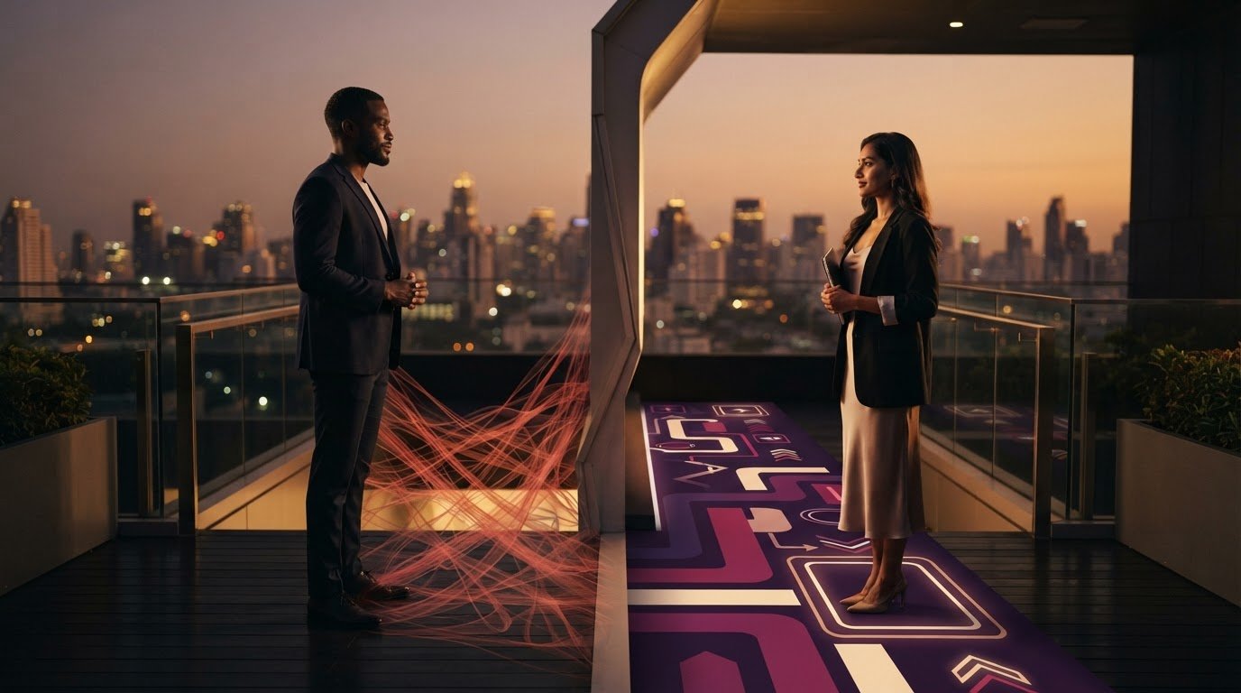 How to Stop Attracting the Wrong Person: A Strategic Framework for 2026