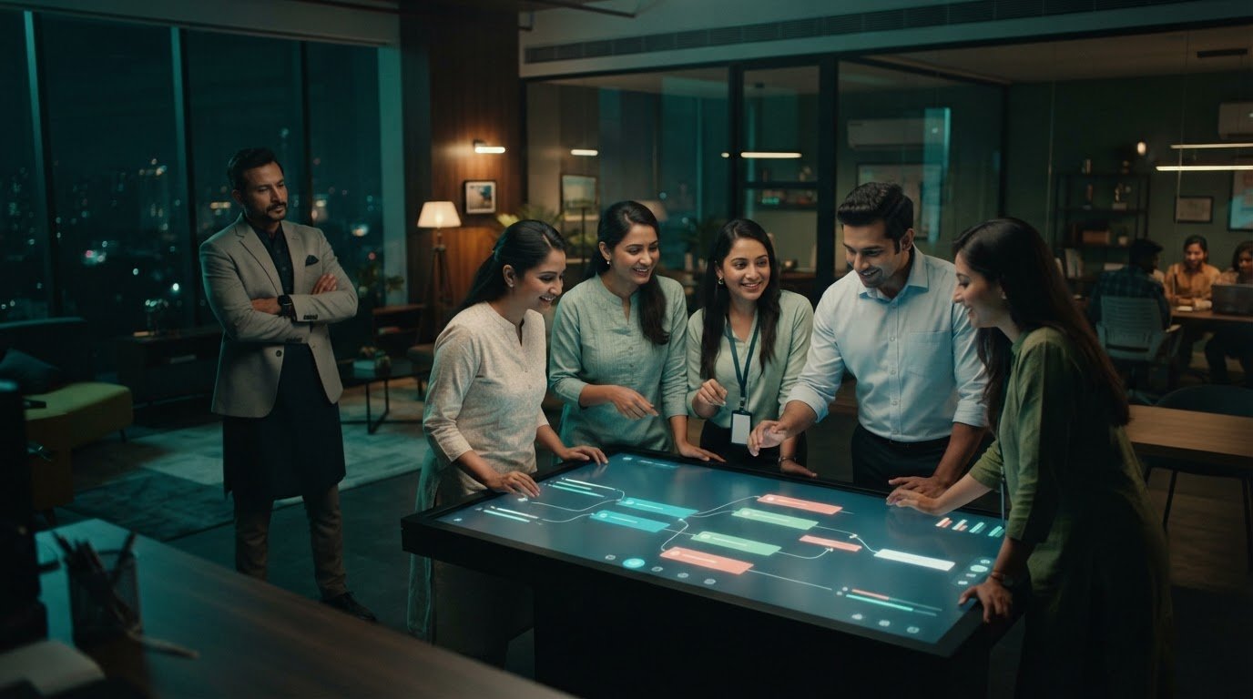 How to Stop Micromanaging Your Team: A Practical Systems-Based Guide