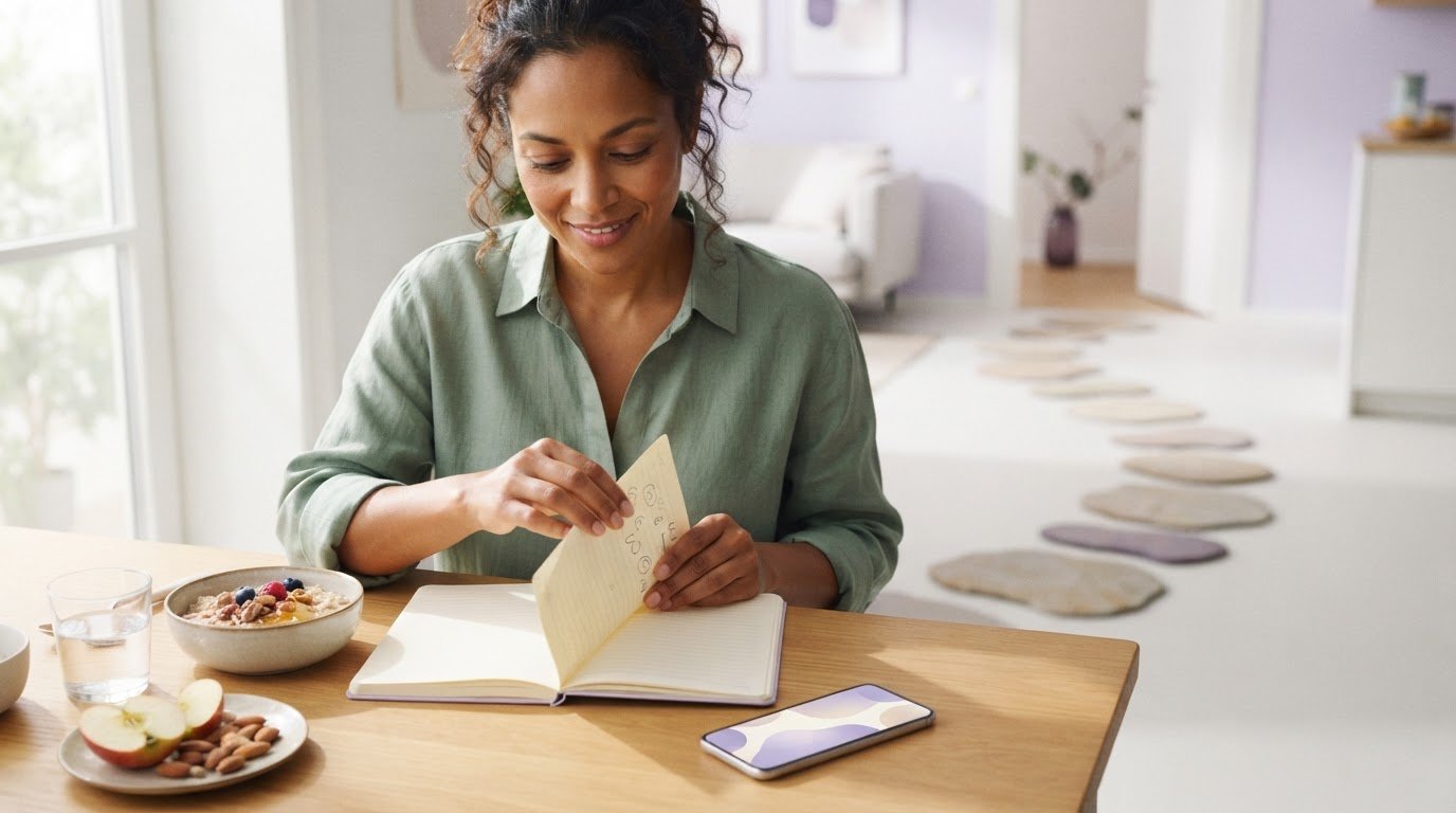 How to Stop Starting Over on Diets: Break the Reset Cycle