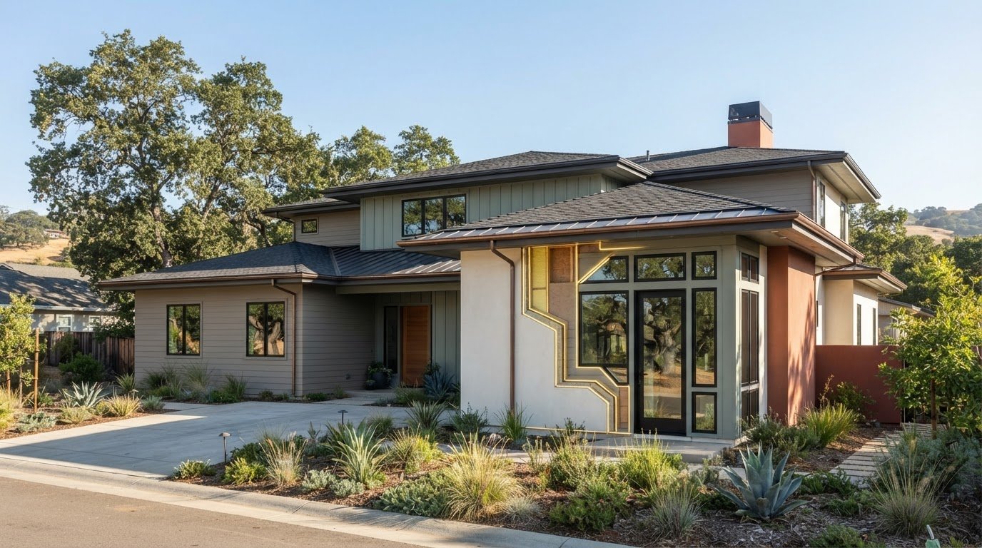 How to Stop Water Intrusion in Exterior Walls: A Homeowner’s Guide