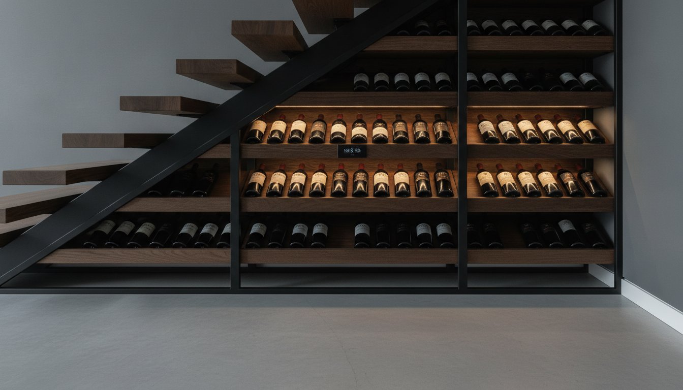 How to Store Wine: A Guide to Protecting Your Collection