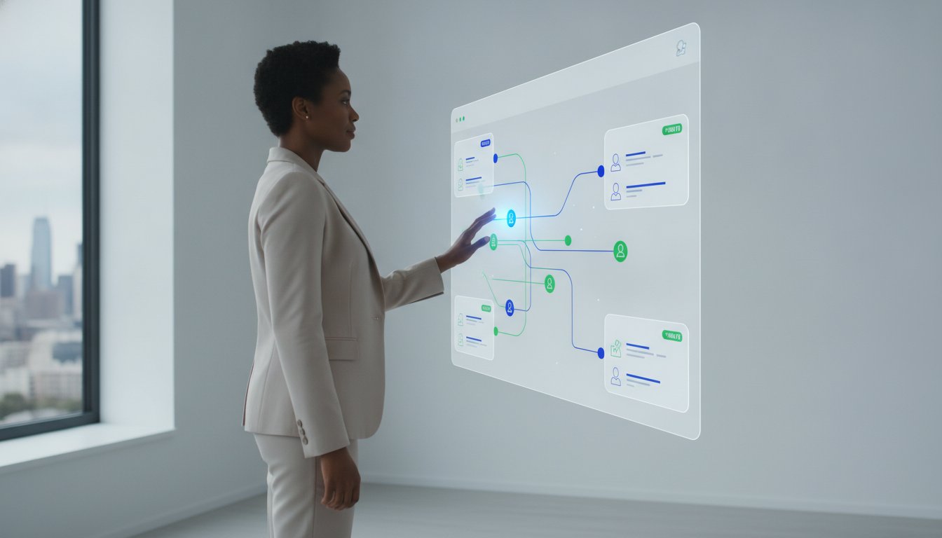How to Streamline Your Job Application Process with AI in 2026