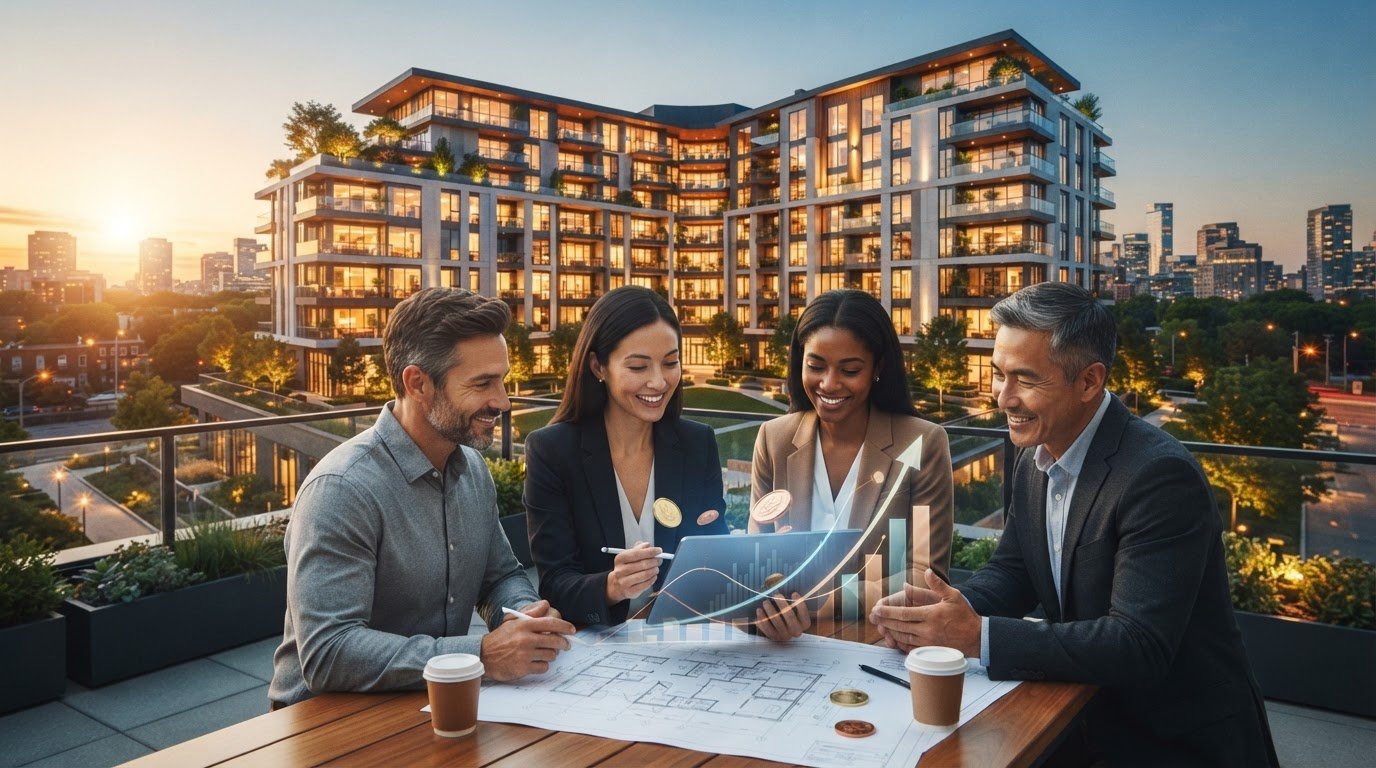 How to Stress Test a Deal for Interest Rate Hikes in 2026