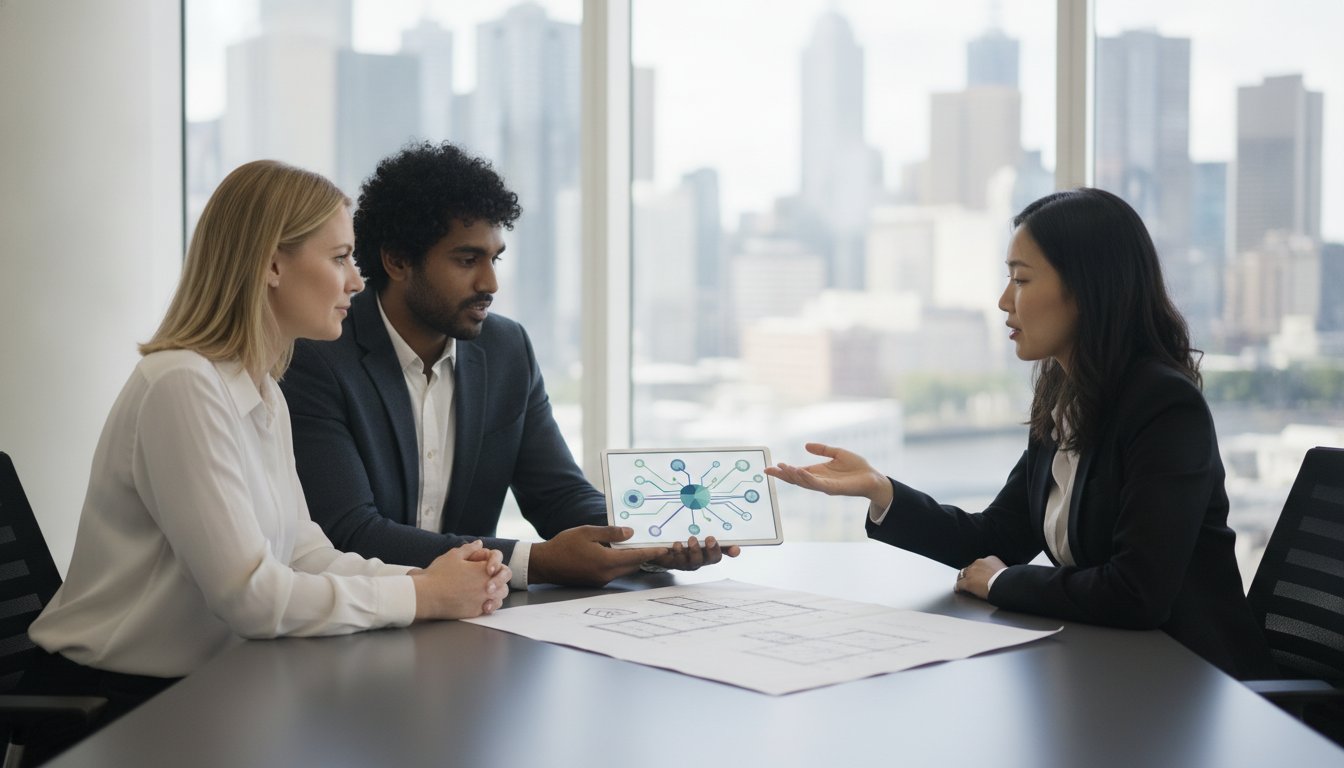 How to Structure a Home Loan for Owner Occupiers and Investors