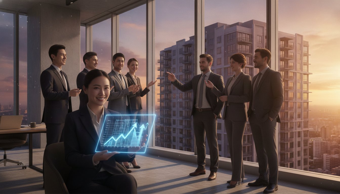 How to Structure a Real Estate Syndication Deal: The Ultimate 2026 Guide