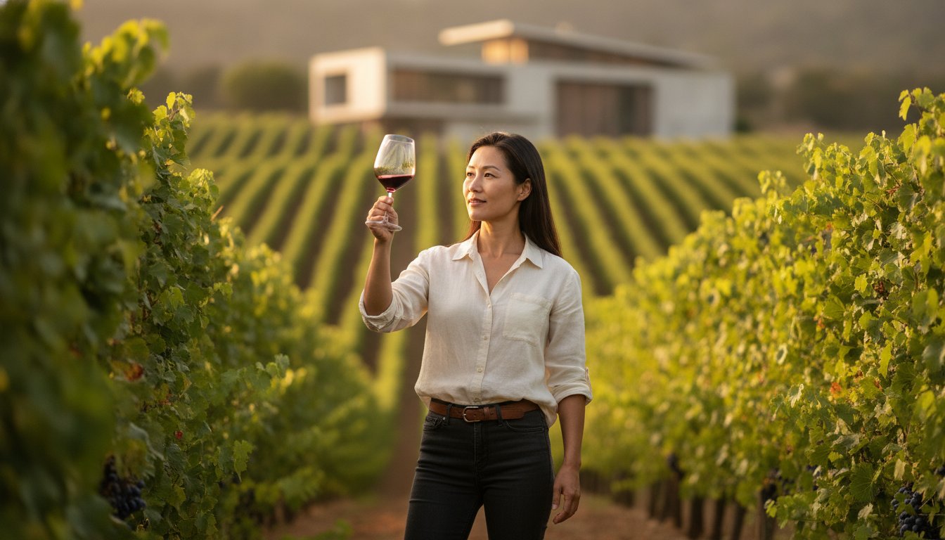 How to Support AAPI Winemakers: A Curated 2026 List and Guide
