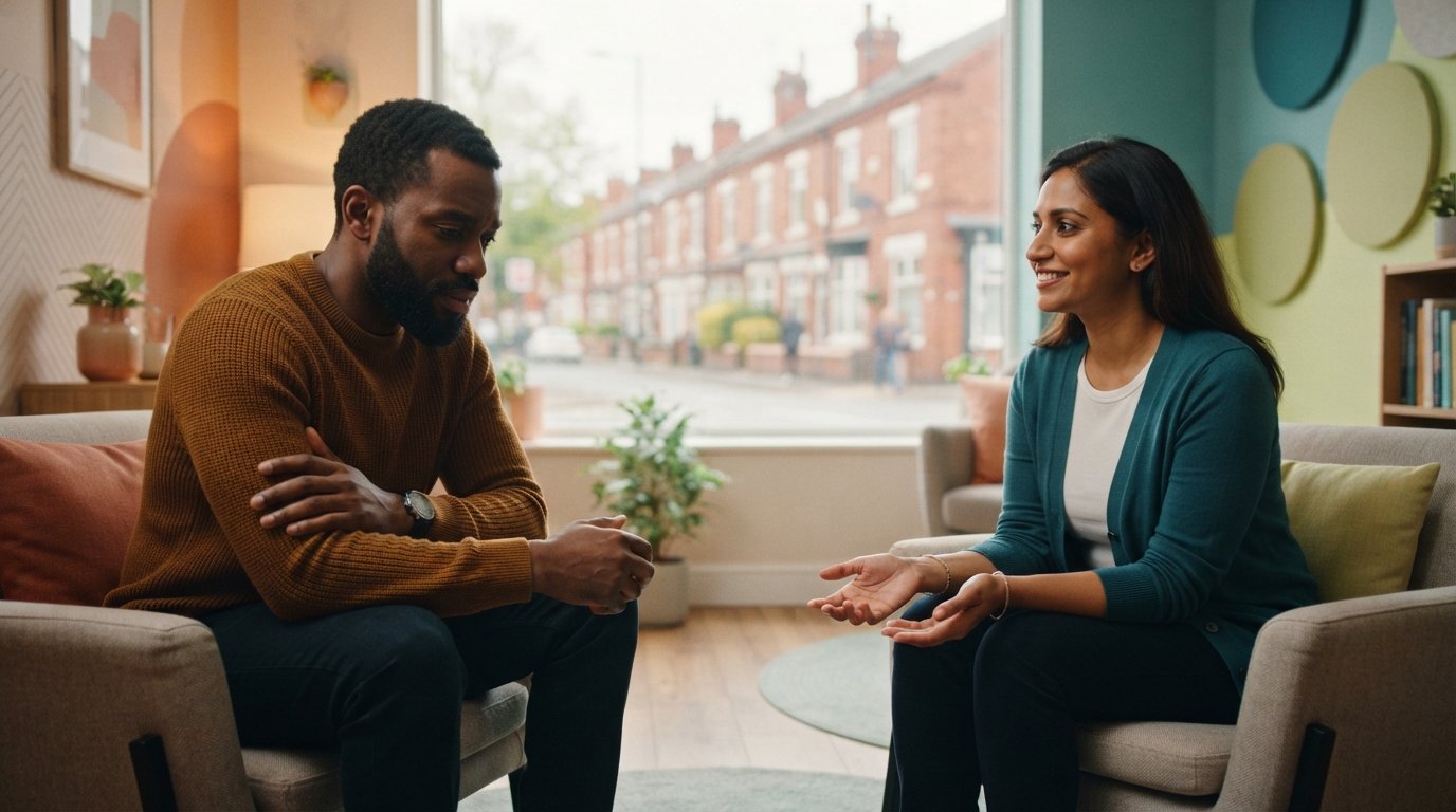 How to Support Someone with Anger Issues: A Practical 2026 Guide
