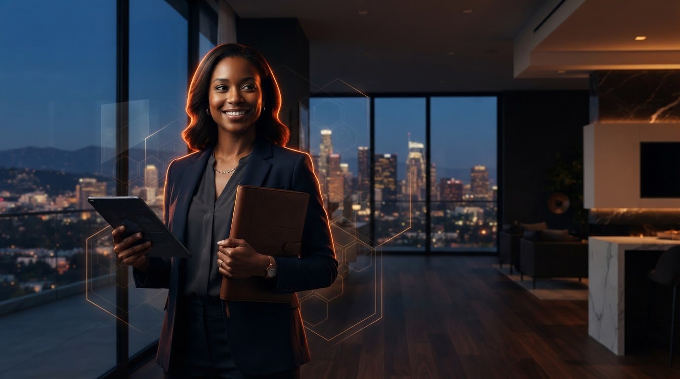 How to Survive Your First Year as a Luxury Real Estate Agent in 2026