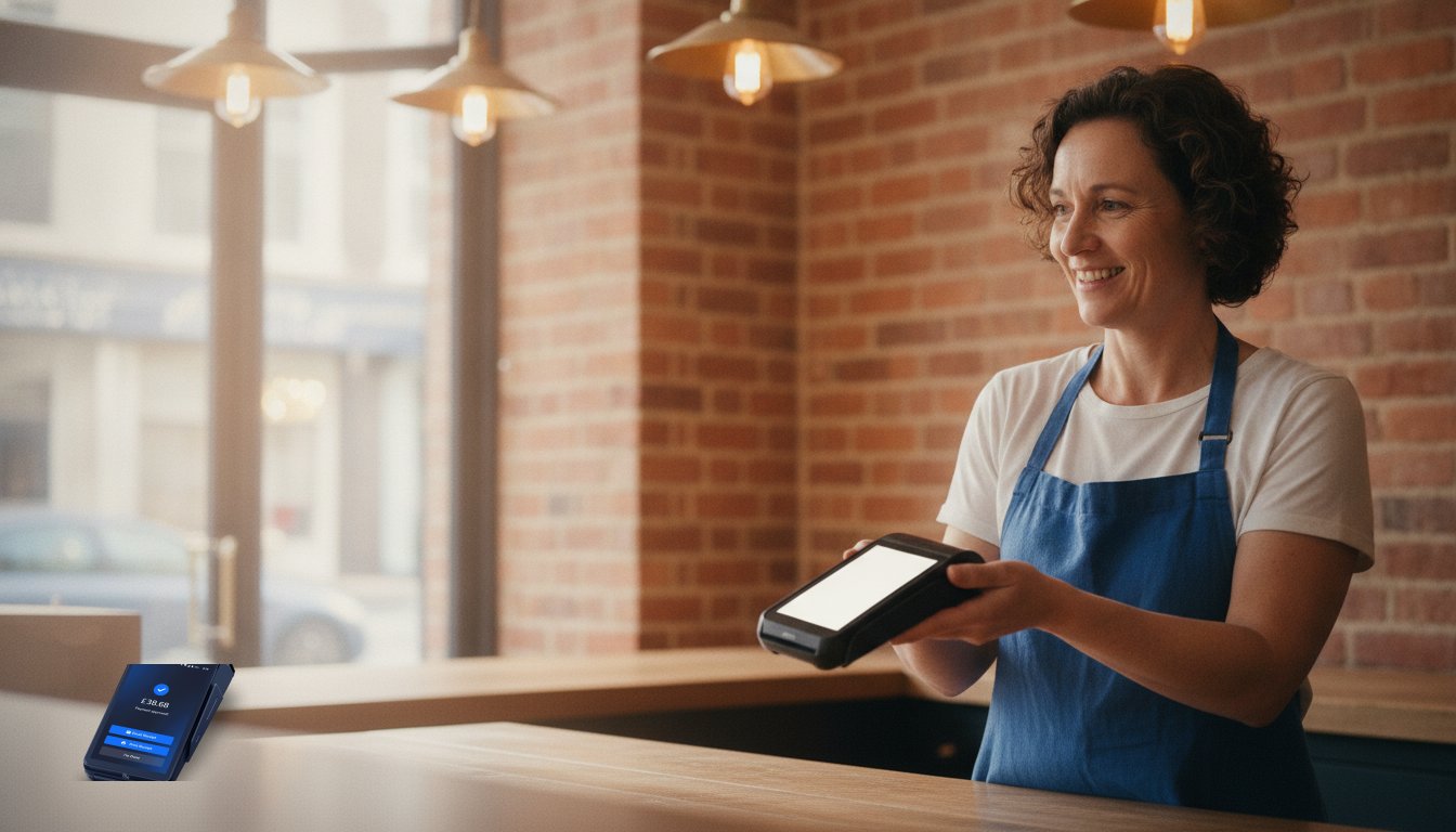How to Switch Card Machine Provider UK: 2026 Guide