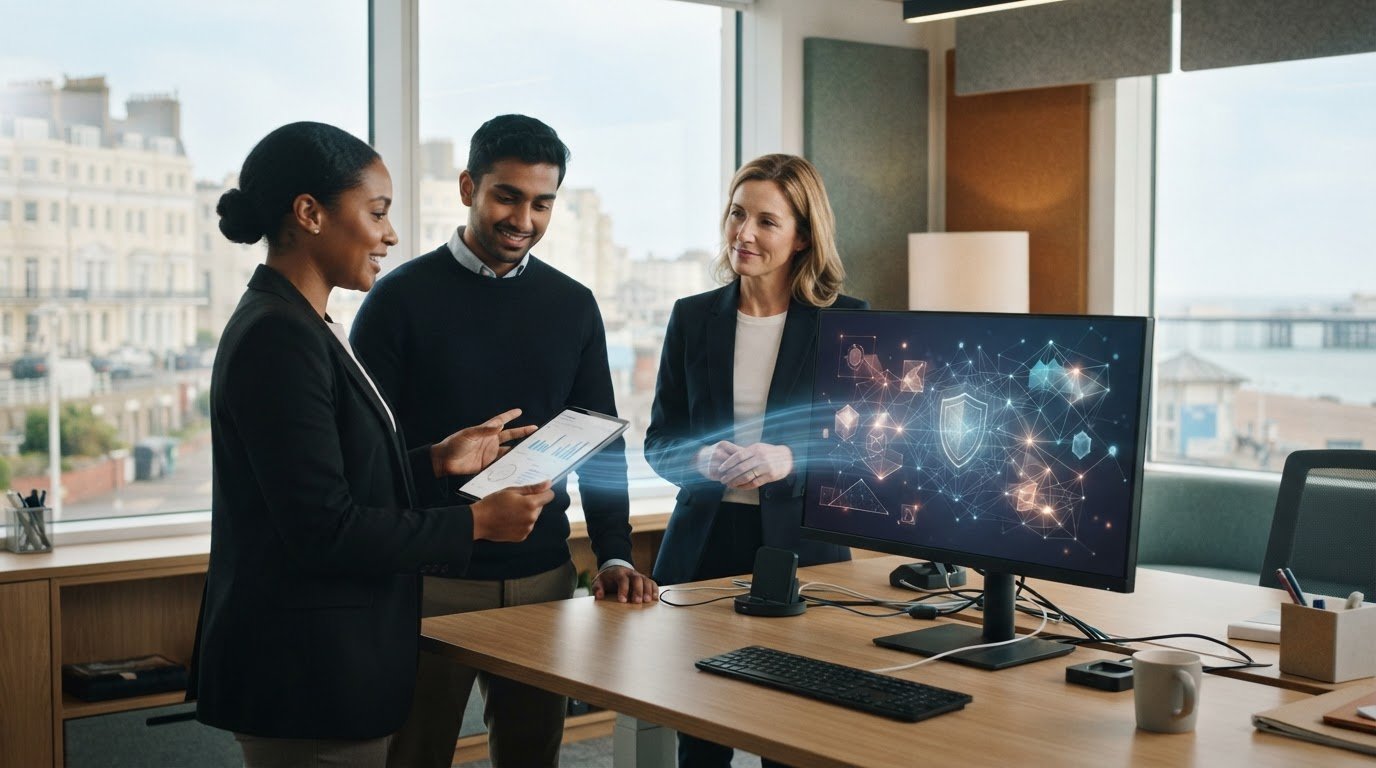 How to switch IT support provider and plan a smooth handover