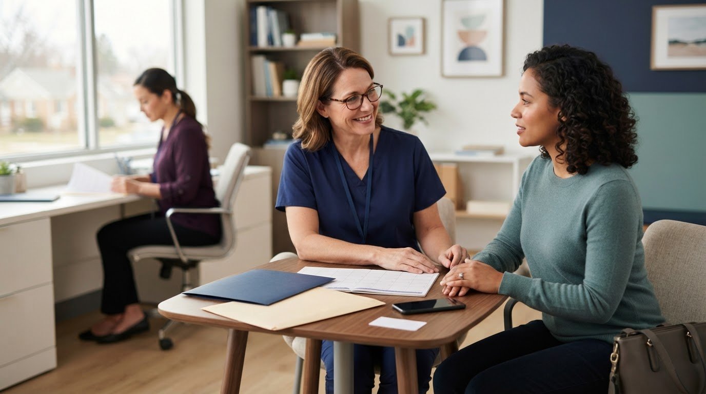 How to Switch Suboxone Doctors: A Step-by-Step Guide