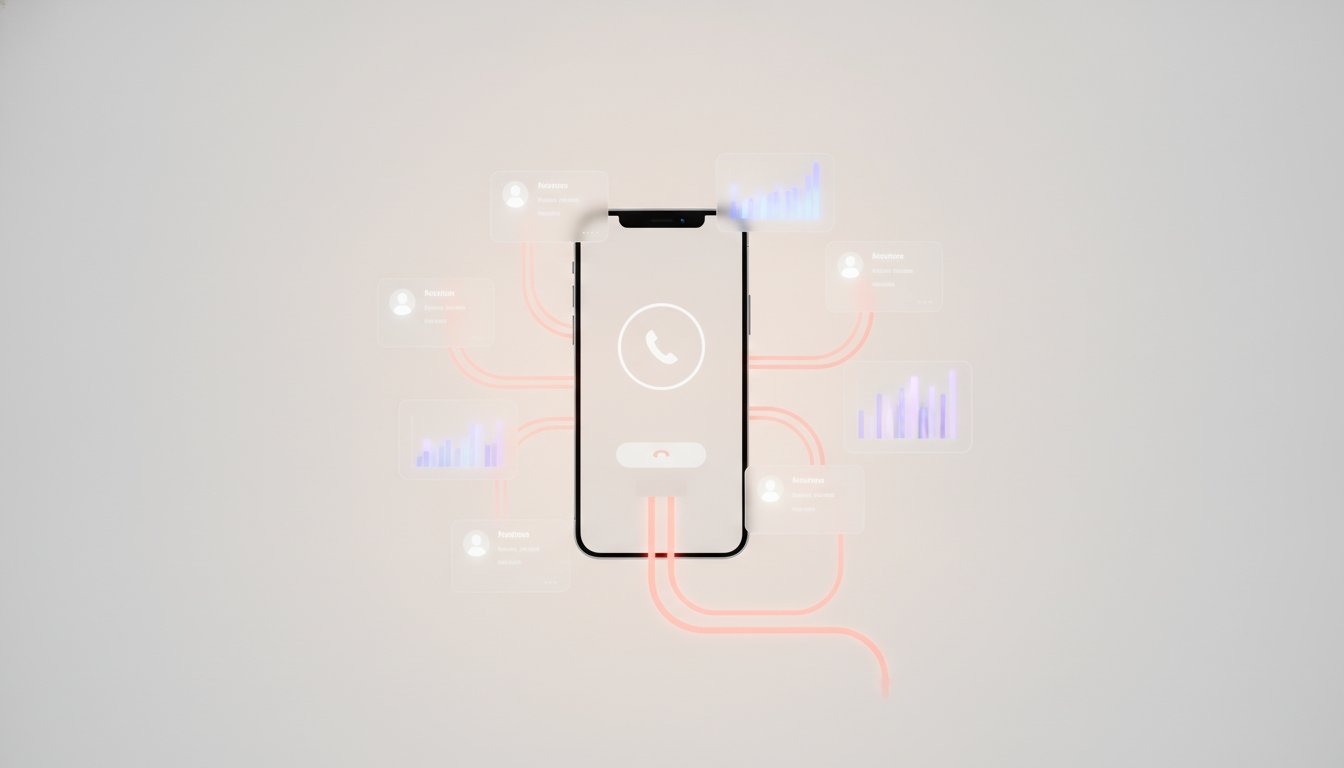 How to Sync Phone Call Leads to CRM: Stop Bleeding Revenue in 2026