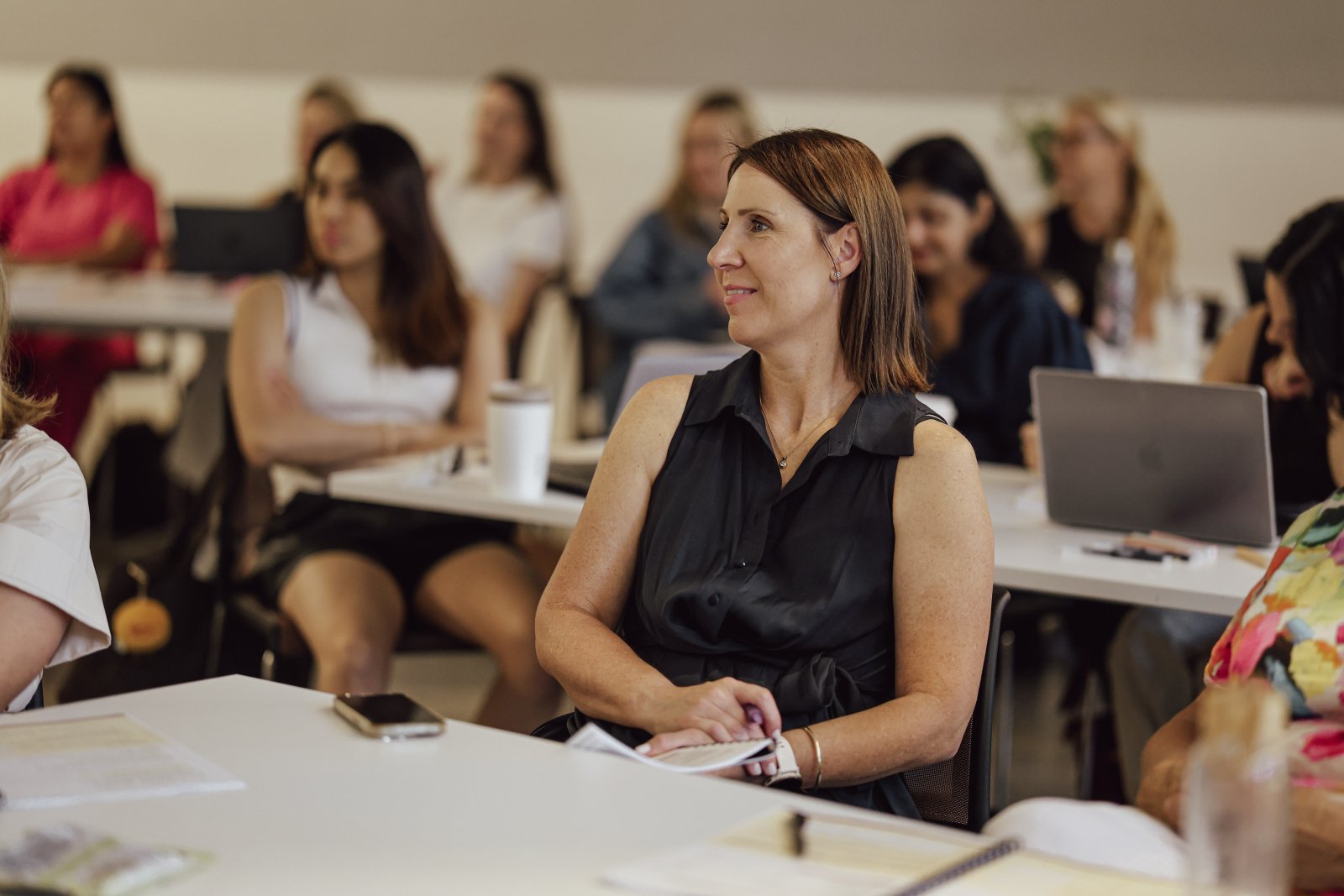How to Systemise a Private Practice for Scalability