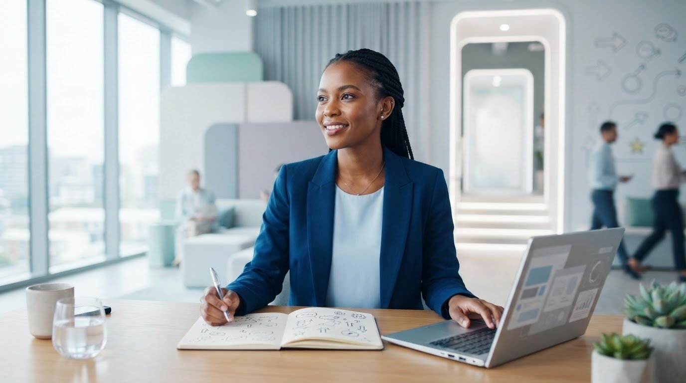 How to Talk About Your Layoff Without Feeling Like a Failure