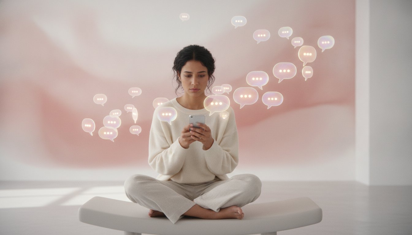 How to Tell if He Is Breadcrumbing: Decode the Digital Mirage