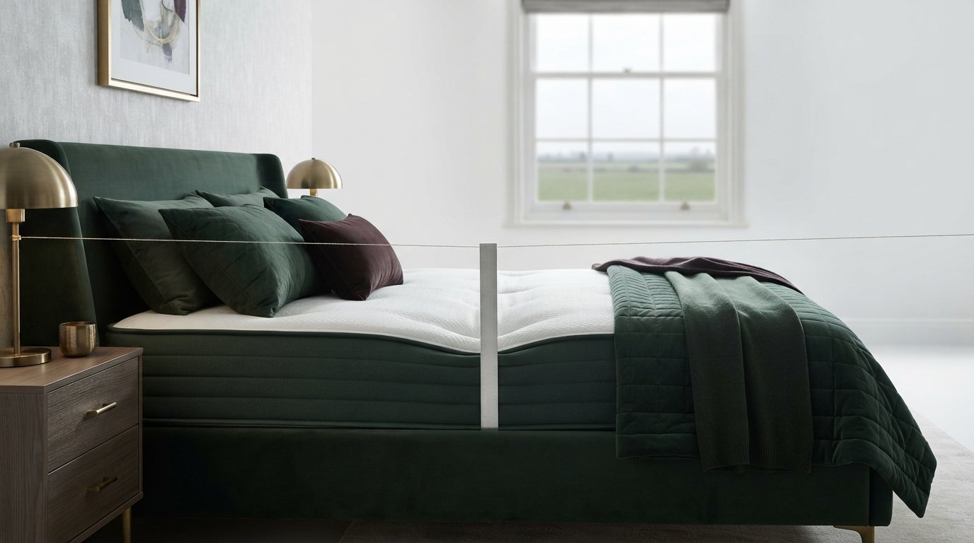 How to Tell if Your Mattress is Sagging: The 2026 Home Diagnostic Guide