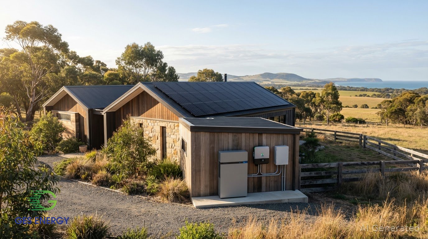 How to Tell If Your Solar Inverter Is Broken: Signs and Safe Checks