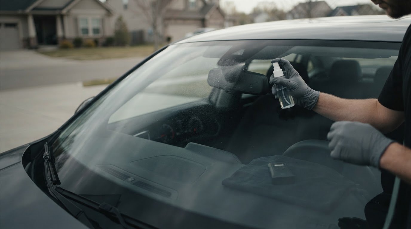 How to Test a Rain Sensor After Replacement: A Safe Checklist