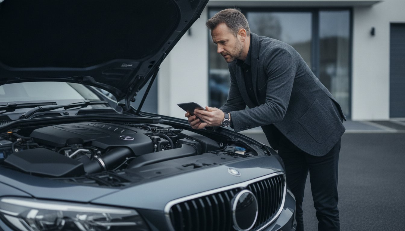 How to Test Drive a Used Car Properly: The Ultimate 2026 Checklist