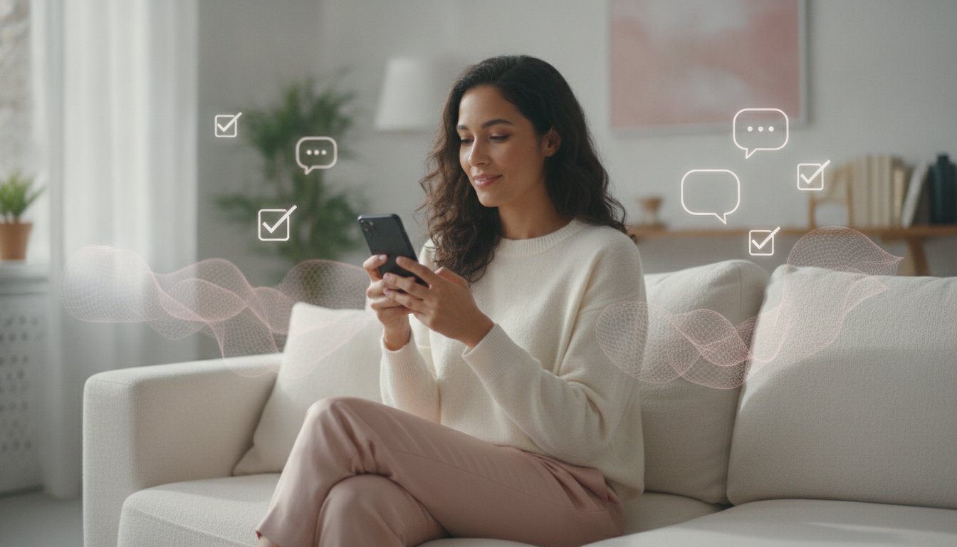 How to Text with Confidence in Dating: Stop Overthinking and Start Decoding