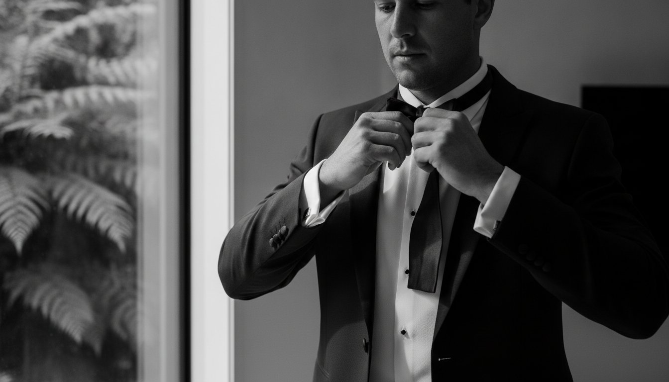 How to Tie a Bow Tie: A Gentleman’s Step-by-Step Guide for 2026