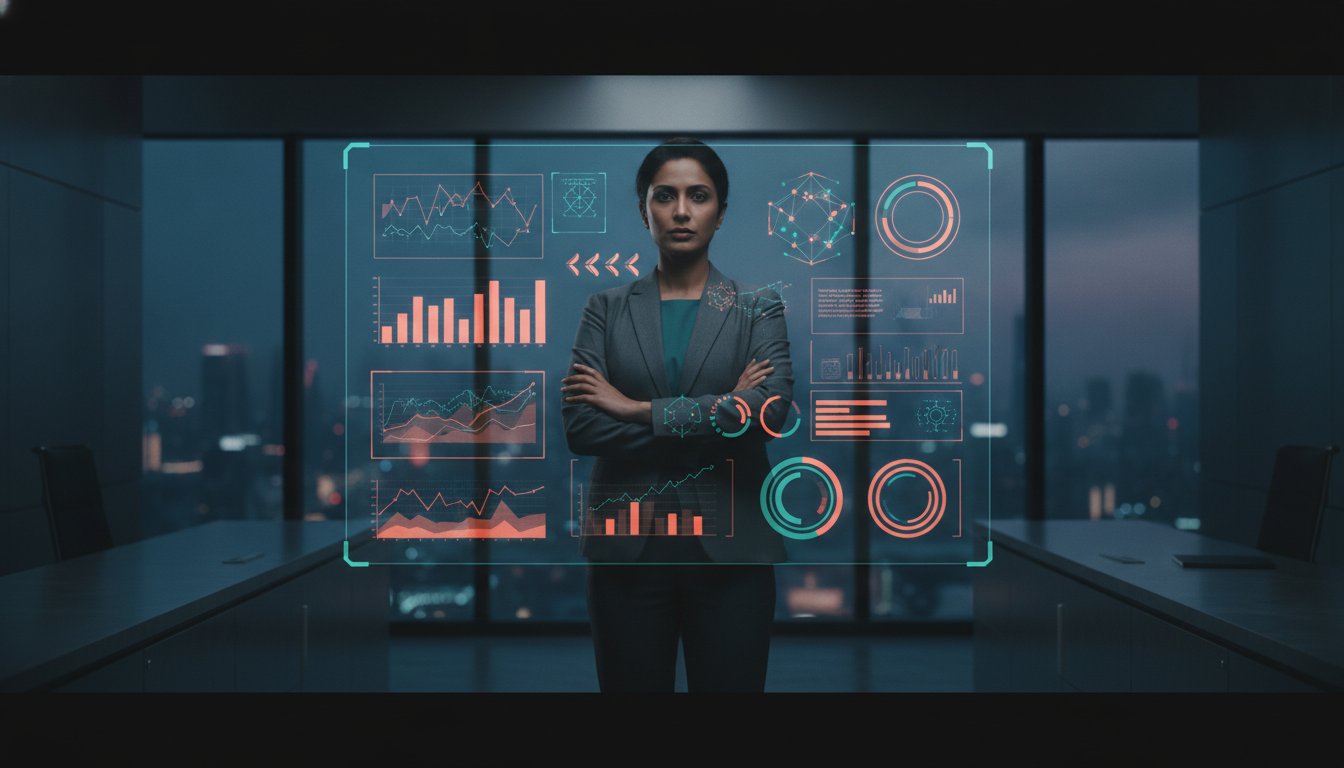 How to Track Business Profitability: A Diagnostic Protocol for Scaling Systems