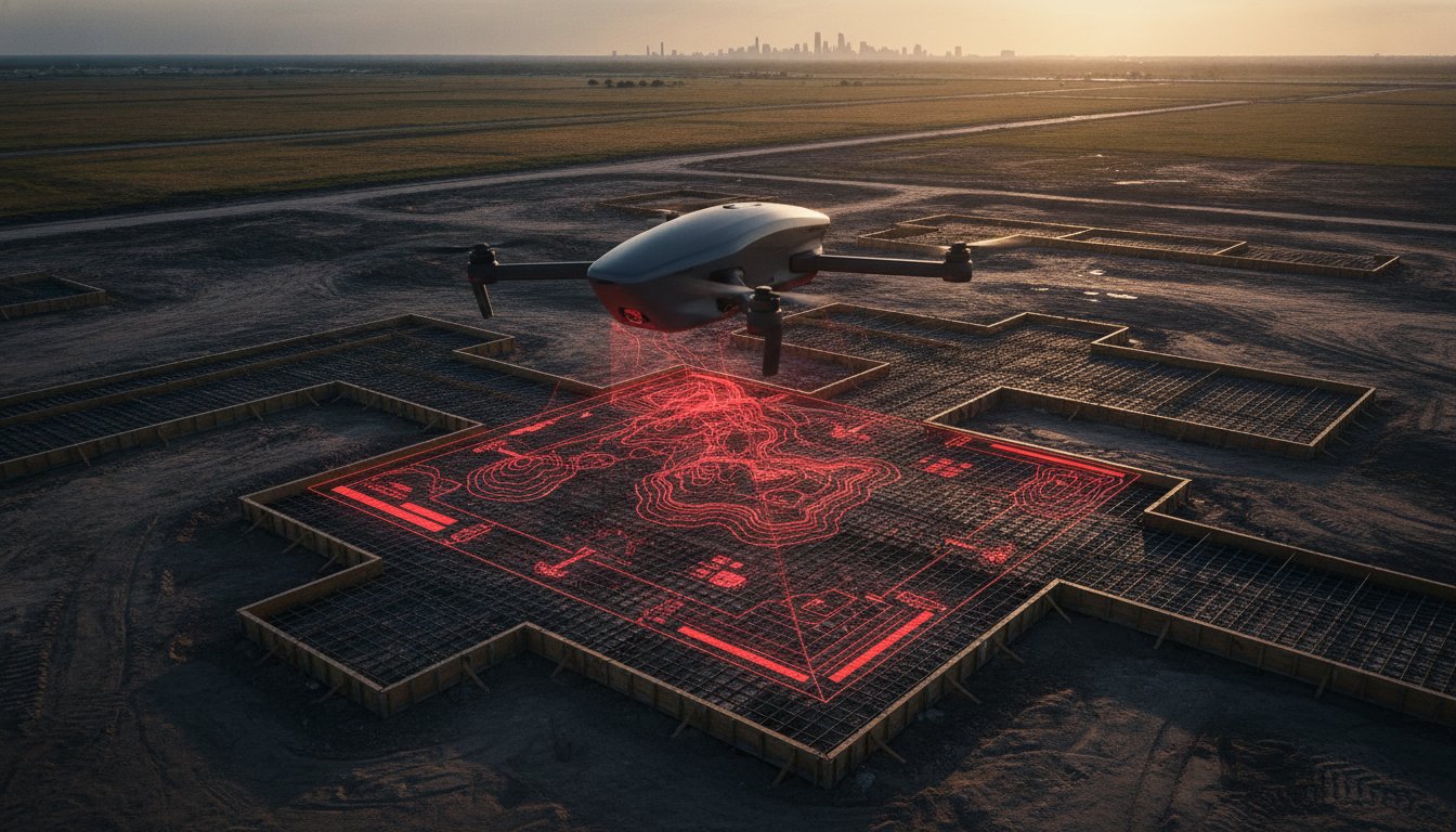 How to Track Construction Progress Remotely in 2026