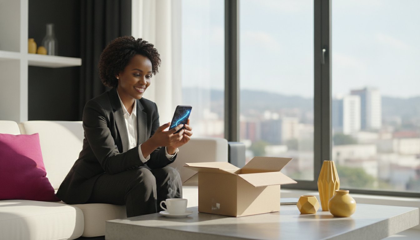 How to Track International Packages in Ethiopia: The 2026 Delivery Guide