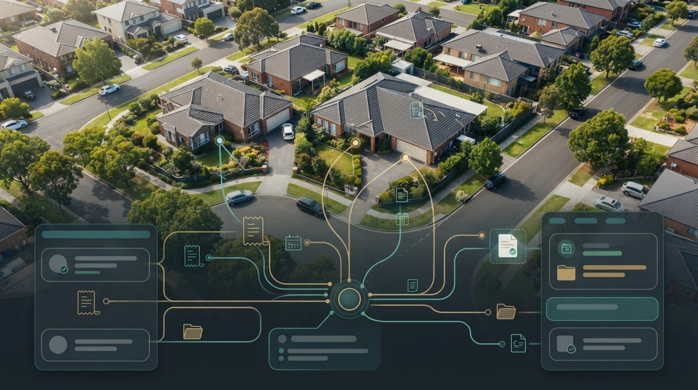 How to Track Investment Property Expenses in Australia