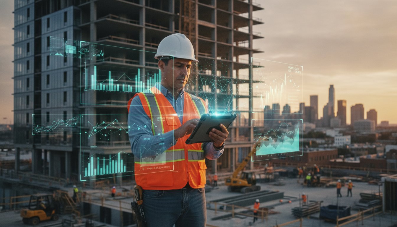 How to Track Labor Cost Codes in Real-Time: A Practical Field Guide