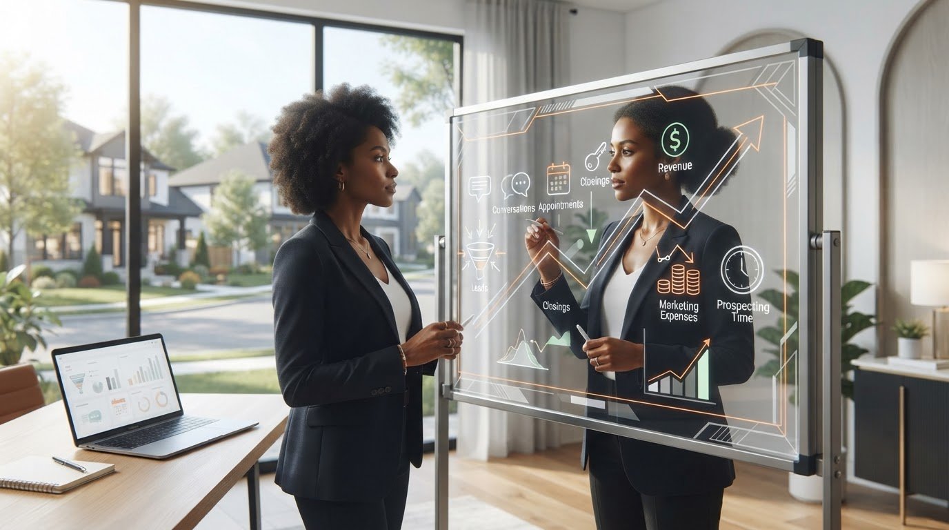 How to Track Lead Generation ROI in Real Estate