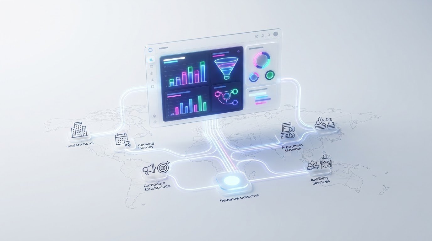 How to Track Marketing Sourced Revenue: 2026 Guide