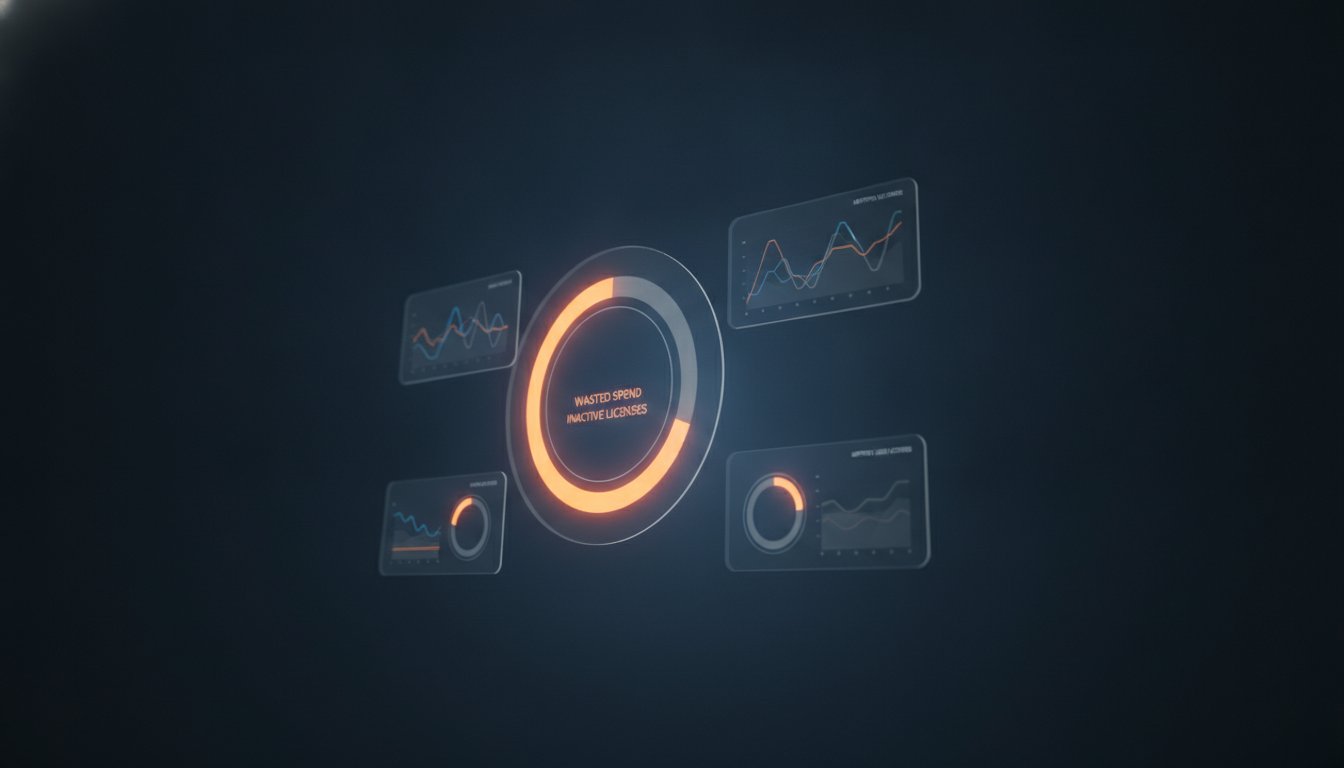 How to Track Microsoft 365 License Usage: The 2026 Spend Recovery Guide