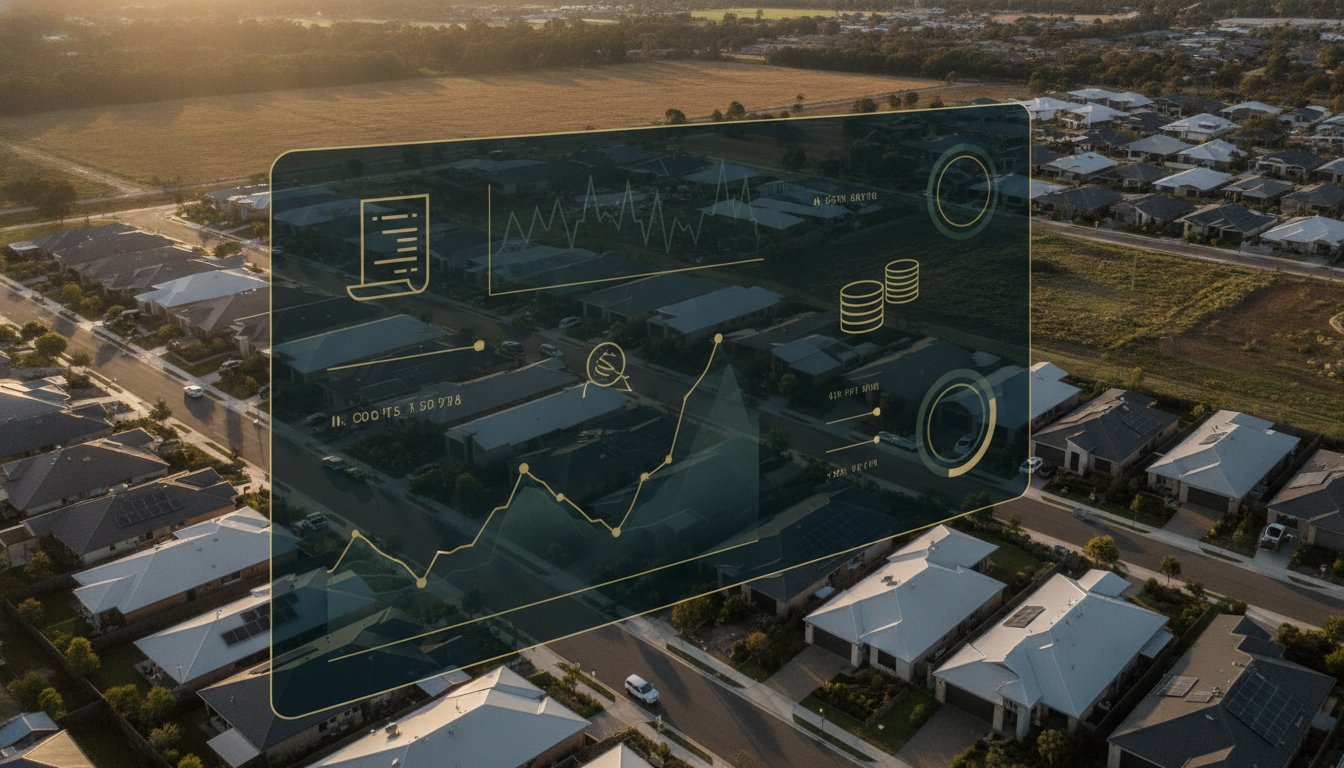 How to Track Rental Property Tax Receipts: The 2026 Investor’s Guide