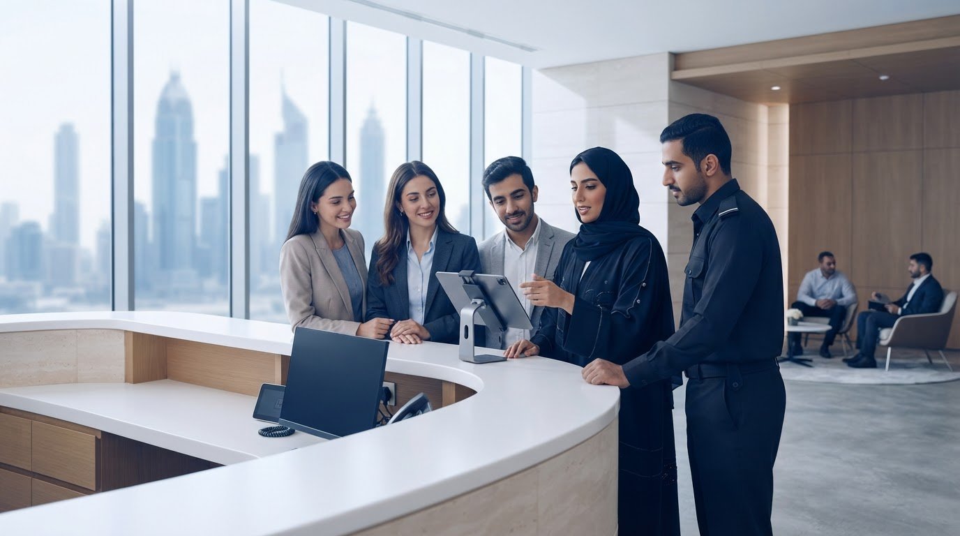 How to Train Staff on a New VMS: A Practical 2026 Guide