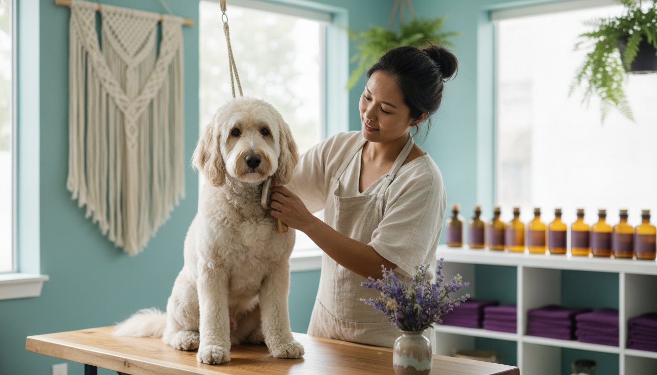 How to Trust a New Dog Groomer in Wheaton: A Holistic Vetting Guide