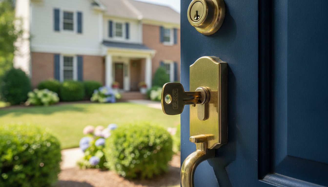 How to Turn Your Home into a Rental Property in Laurel, MD: The 2026 Guide