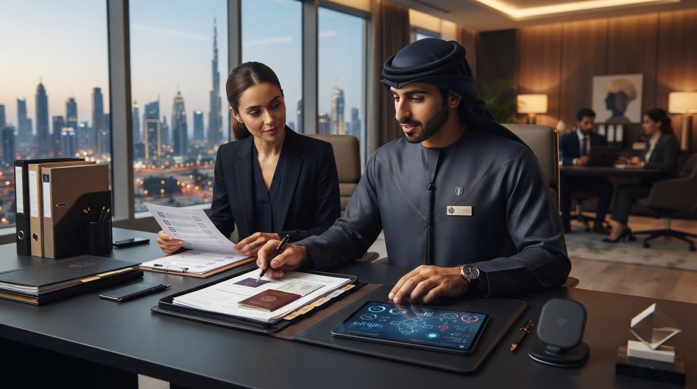 How to Understand a PRO Officer’s Day-to-Day Tasks in the UAE