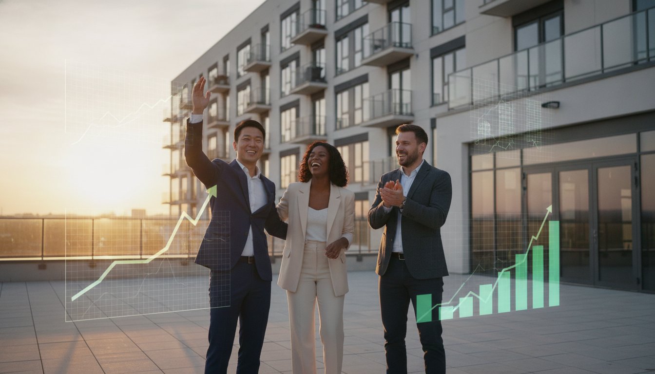 How to Underwrite a Multifamily Property: The 90-Day Deal-Closer Guide